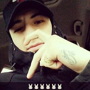 Meet your Posher, Luis